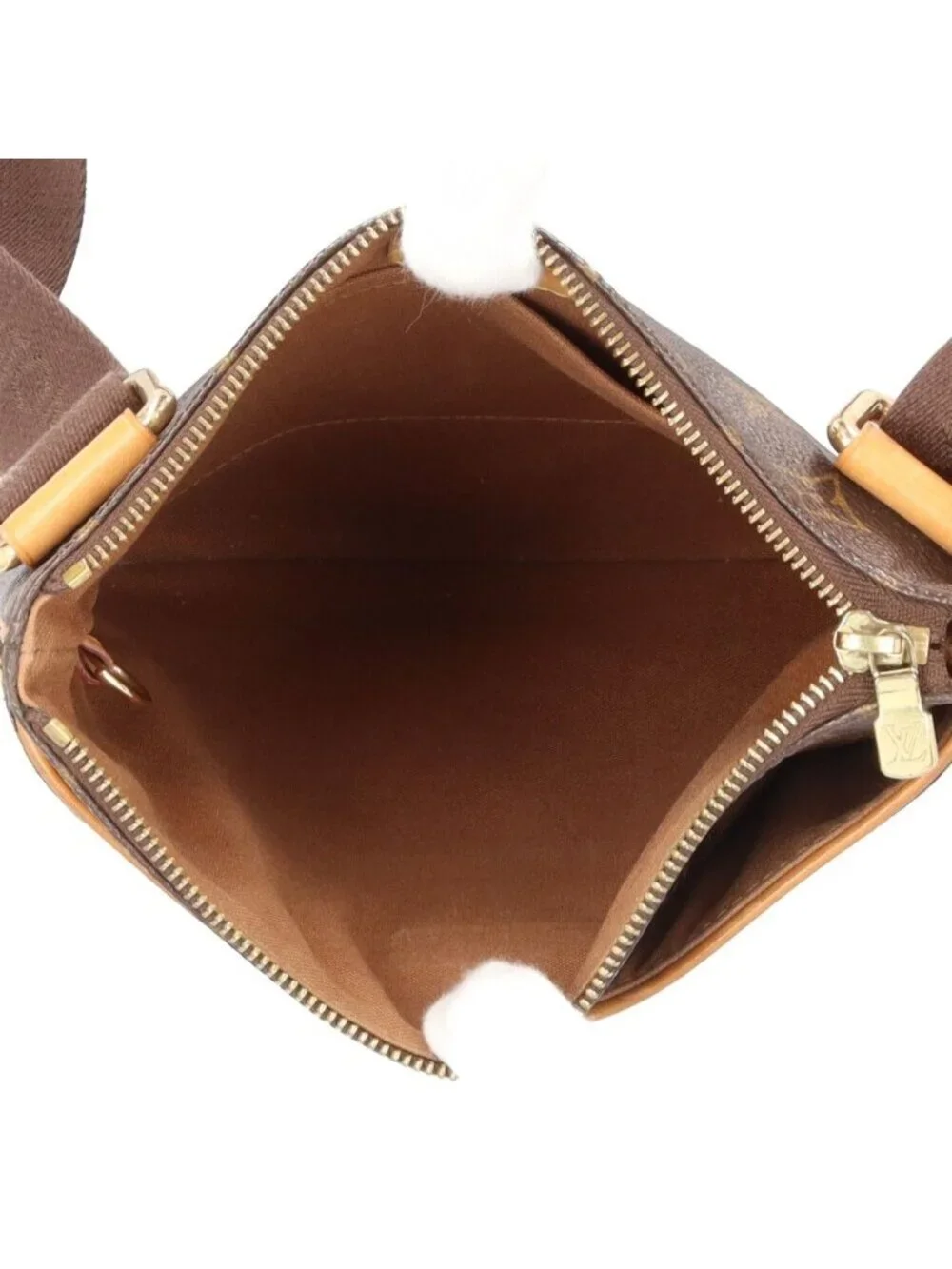 Louis Vuitton brand louis